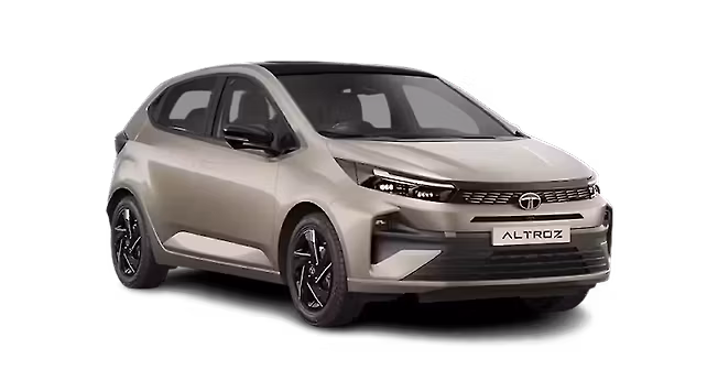 Tata Altroz