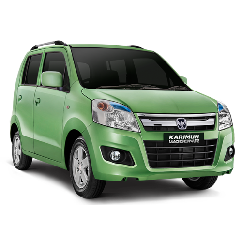 Wagon Car Rental